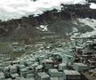 La Rinconada, cea mai înaltă așezare din lume