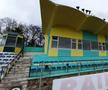 Stadion Suceava pentru Gala retragere Goian