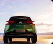 Noul Citroen C5 Aircross