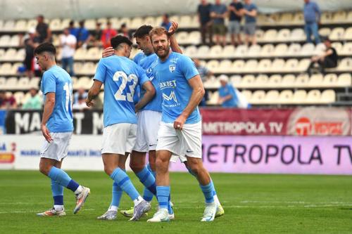 FOTO: Facebook @FC Voluntari