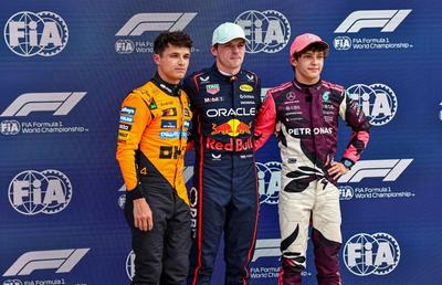 Max Verstappen și-a luat revanșa în calificările de la Miami » Pole-position în fața lui Norris, dezastru pentru Ferrari