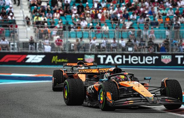 Oscar Piastri a câștigat Marele Premiu de Formula 1 de la Miami! Australianul, la a patra victorie a sezonului