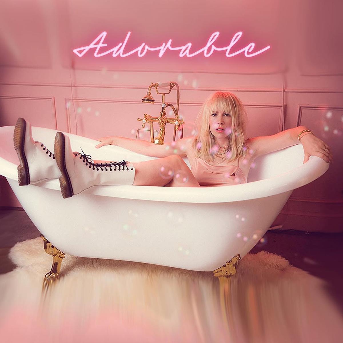 Natasha Bedingfield