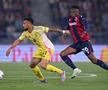 Bologna - Juventus, în etapa #35 din Serie A // FOTO: Getty Images