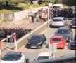 Bătaie între suporterii lui Hajduk Split și Dinamo Zagreb
