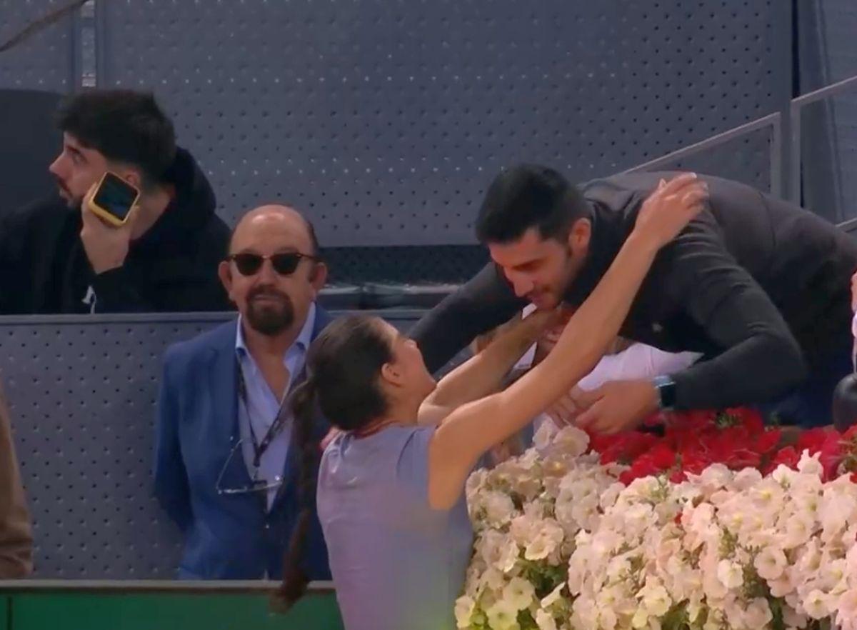Jackpot! Cecul pe care l-a încasat Sorana Cîrstea după triumful de la Madrid