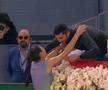 Jackpot! Cecul pe care l-a încasat Sorana Cîrstea după triumful de la Madrid