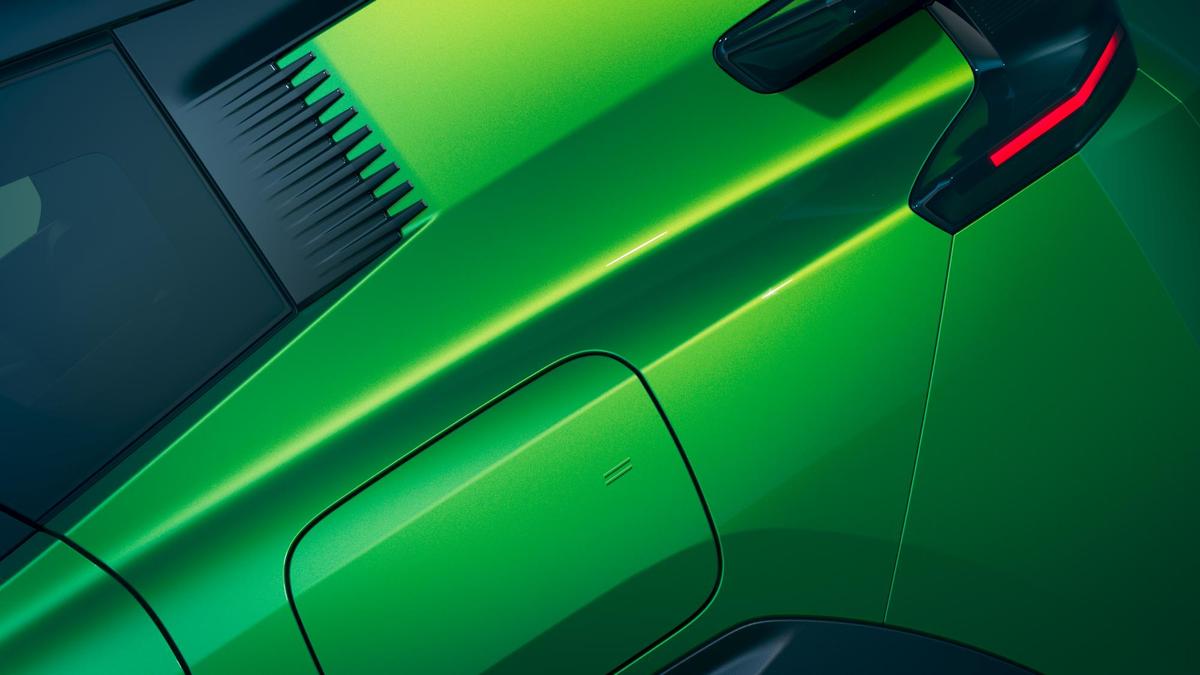 Noul Citroen C5 Aircross