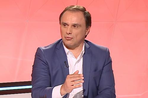 Basarab Panduru nu a iertat pe nimeni după CFR Cluj - U Cluj 1-0