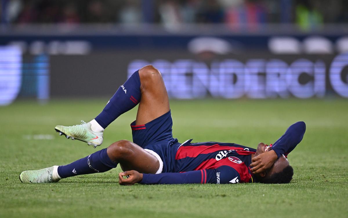 Bologna - Juventus