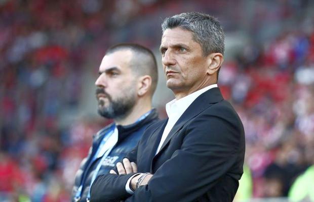 Play-off Europa League » Emoții pentru Răzvan Lucescu