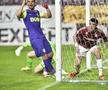 Rapid - CFR Cluj, în etapa 7 din play-off // FOTO: Cristi Preda (GSP.ro)