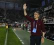 Rapid - CFR Cluj, în etapa 7 din play-off // FOTO: Cristi Preda (GSP.ro)
