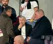 Rapid - CFR Cluj, imagini înaintea partidei din Giulești
