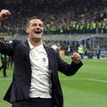 Daniel Sandu, mesaj pentru Cristi Chivu / foto: Imago Images