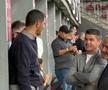 Rapid - CFR Cluj, imagini înaintea partidei din Giulești