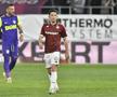 Rapid - CFR Cluj, în etapa 7 din play-off // FOTO: Cristi Preda (GSP.ro)