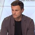 Andrei Nicolescu, în studioul Prima Sport