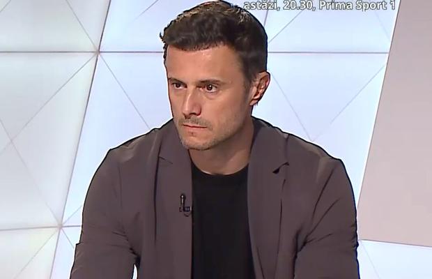 Nicolescu atacă suporterii lui Dinamo: „Nu se controlează unii pe alții, au uitat că au simțit nevoia”