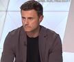 Andrei Nicolescu, în studioul Prima Sport