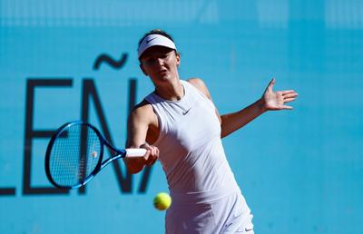 Irina Begu și Miriam Bulgaru debutează luni în calificări la Roland Garros