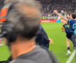 Coincidență superbă cu Il Luce! Cine a fost primul om pe care Cristi Chivu l-a luat în brațe după fluierul final