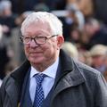 Starea de sănătate a lui Sir Alex Ferguson s-a îmbunătățit / foto: Imago Images