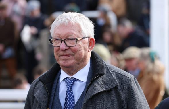 Care este starea de sănătate a lui Sir Alex Ferguson, după ce i s-a făcut rău înaintea meciului dintre Manchester United și Liverpool