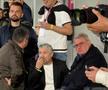 Rapid - CFR Cluj, imagini înaintea partidei din Giulești