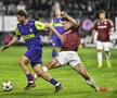 Rapid - CFR Cluj, în etapa 7 din play-off // FOTO: Cristi Preda (GSP.ro)