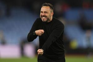 Roberto De Zerbi, revoluție de 500 de milioane de euro la Tottenham: „Încă nu am încheiat perioada de transferuri”