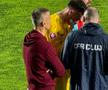 Rapid - CFR Cluj, imagini înaintea partidei din Giulești