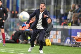 Nota primită de Cristi Chivu la capătul meciului care a adus titlul » Italienii, fascinați de român: „Inter și-a găsit un antrenor mare”