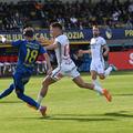 Unirea Slobozia - Hermannstadt // Foto: sportpictures.eu