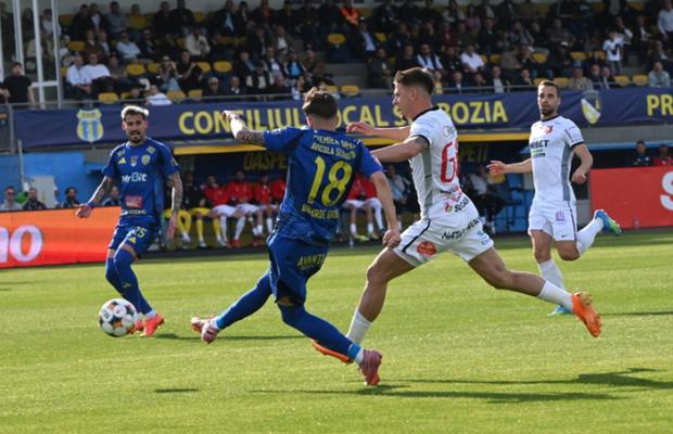 Președintele echipei care a retrogradat în Liga 2 a dezvăluit bugetul pentru următorul sezon: „Noi nu abandonăm lupta!”