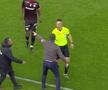 Nicolescu vine cu un scenariu-bombă de la Craiova - Dinamo: „Știți ce i-ar fi spus asistentul lui Kopic?!”