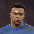 Kylian Mbappe / Foto: GettyImages