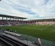 Rapid - CFR Cluj, imagini înaintea partidei din Giulești
