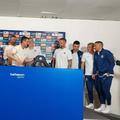 Cristi Chivu a lăsat de data aceasta scena pentru actorii în rol secundar, care au contribuit la al 21-lea titlu al lui Inter