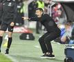 Rapid - CFR Cluj, în etapa 7 din play-off // FOTO: Cristi Preda (GSP.ro)