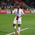 Endrick, atacantul împrumutat de Real Madrid la Lyon / Foto: Imago Images