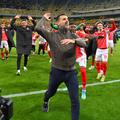 Campion cu Dinamo la începutul anilor 2000, Cosmin Bărcăuan, 47 de ani, a punctat zonele în care crede el că roș-albii au nevoie de întăriri