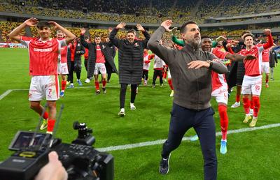 Cere „4-5 transferuri” la Dinamo: „E vorba despre aceste posturi”