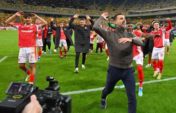 Cere „4-5 transferuri” la Dinamo: „E vorba despre aceste posturi”