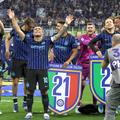 După câștigarea titlului, Inter e tot mai sigură că nu îl va pierde pe Bastoni // foto: Imago