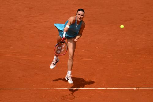 Gabriela Ruse/Foto: Getty Images