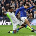 Everton o încurcă pe Manchester City // FOTO: Getty Images