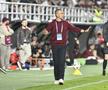 Rapid - CFR Cluj, în etapa 7 din play-off // FOTO: Cristi Preda (GSP.ro)