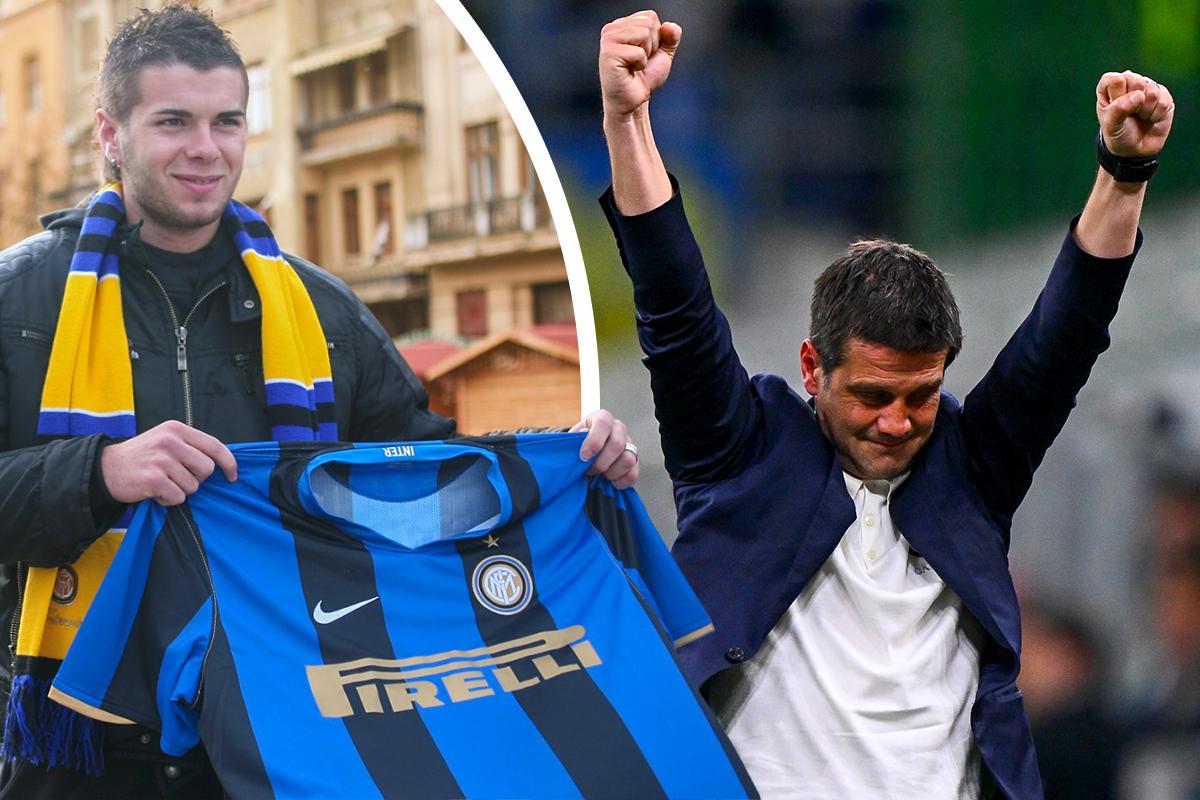 „Ăsta e un defect al românilor” » Fost coleg cu Chivu la Inter, Cristi Daminuță are un discurs dur: „Am văzut ce spuneau anumiți cunoscători”
