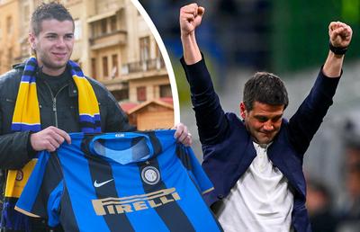 „Ăsta e un defect al românilor” » Fost coleg cu Chivu la Inter, Cristi Daminuță are un discurs dur: „Am văzut ce spuneau anumiți cunoscători”